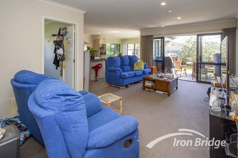 Photo of property in 41 Lewis Crescent, Rolleston, 7614