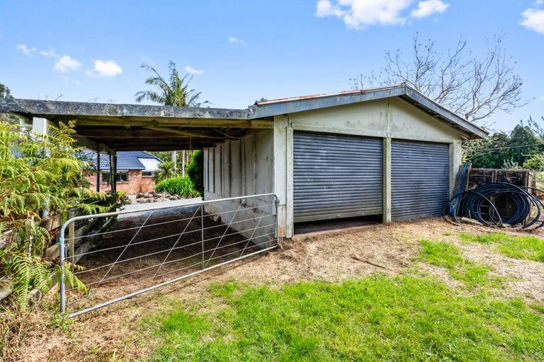 Photo of property in 139 Kara Road, Maungatapere, Whangarei, 0179