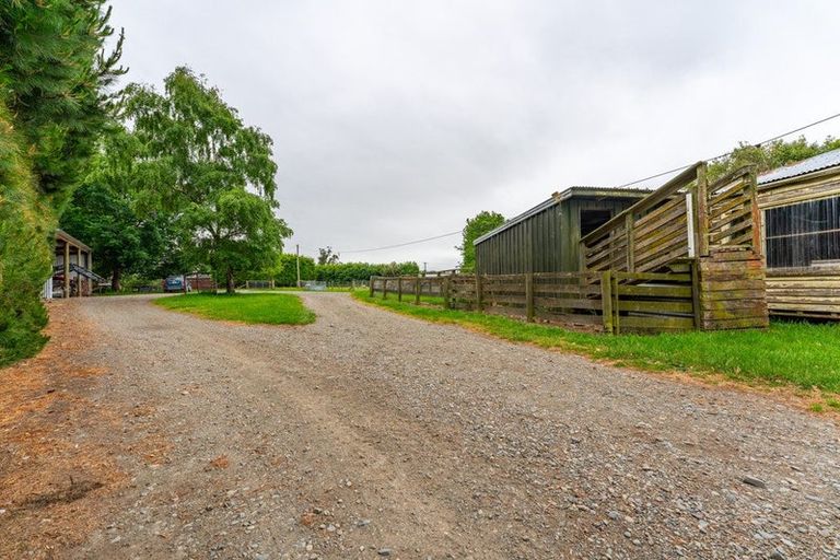Photo of property in 120 Summerleaze Road, Pareora West, Timaru, 7971