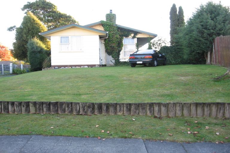 Photo of property in 2 Kotuku Place, Tokoroa, 3420