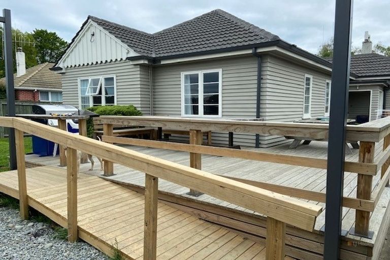 Photo of property in 22 Domain Avenue, Temuka, 7920