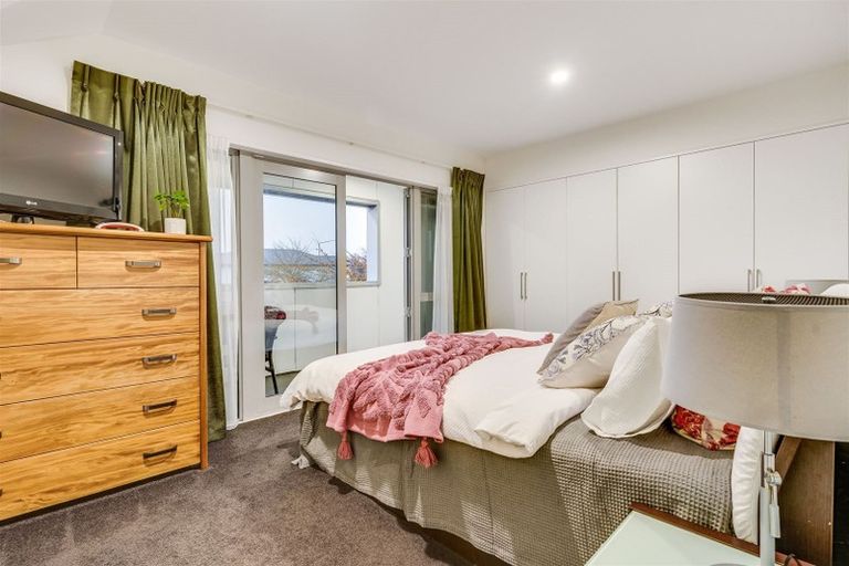 Photo of property in 1 Westpark Drive, Burnside, Christchurch, 8053