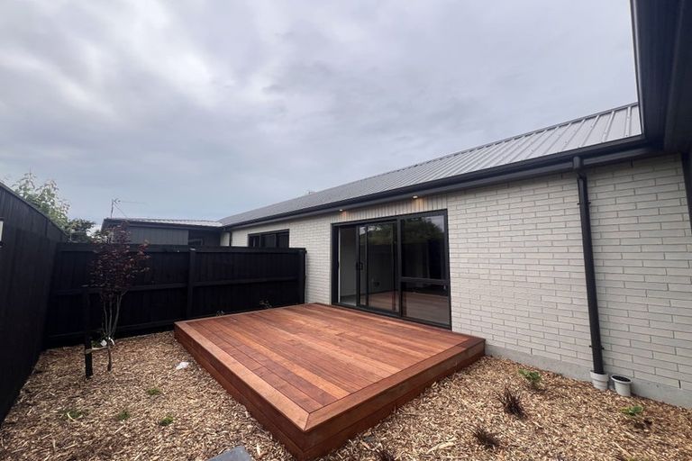 Photo of property in 4/149 Strickland Street, Spreydon, Christchurch, 8024