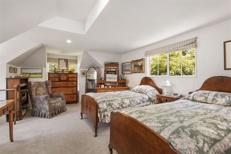 Photo of property in 1/17 Snowdon Road, Fendalton, Christchurch, 8052