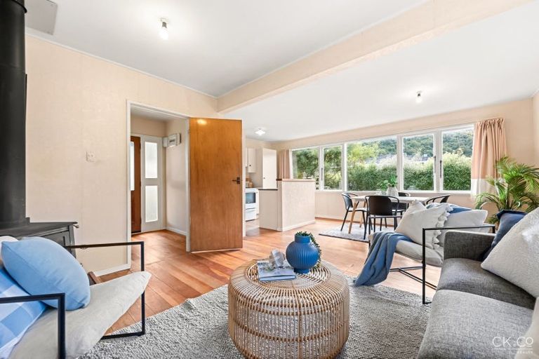 Photo of property in 63f Black Beech Street, Birchville, Upper Hutt, 5018