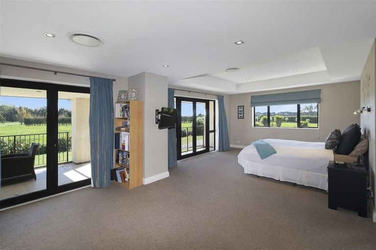Photo of property in 91 Clear View Lane, Swannanoa, Rangiora, 7475
