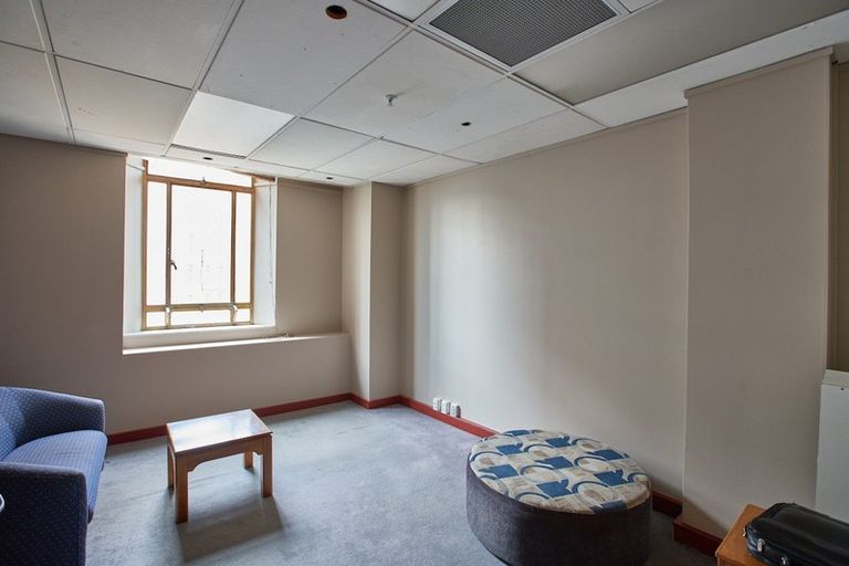 Photo of property in South British Building - Level 3, 3/326 Lambton Quay, Wellington Central, Wellington, 6011