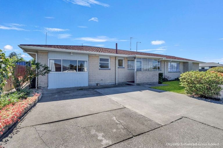 Photo of property in 9 Lagmhor Road, Tinwald, Ashburton, 7700