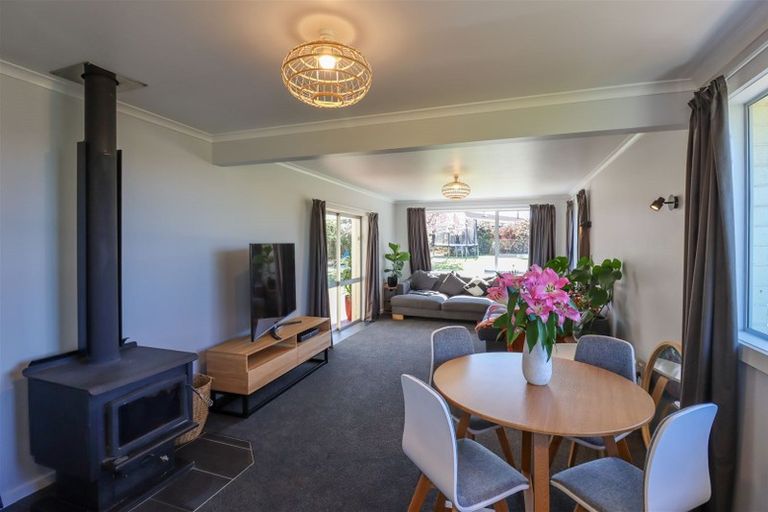 Photo of property in 8 Waitaki Street, Glenwood, Timaru, 7910