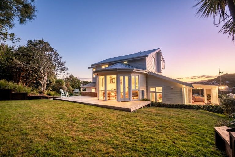 Photo of property in 59 Calcutta Street, Khandallah, Wellington, 6035