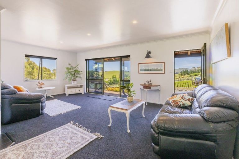 Photo of property in 324a Homewood Road, Waipawa, 4277