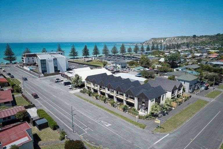 Photo of property in 9/17 Yarmouth Street, Kaikoura, 7300