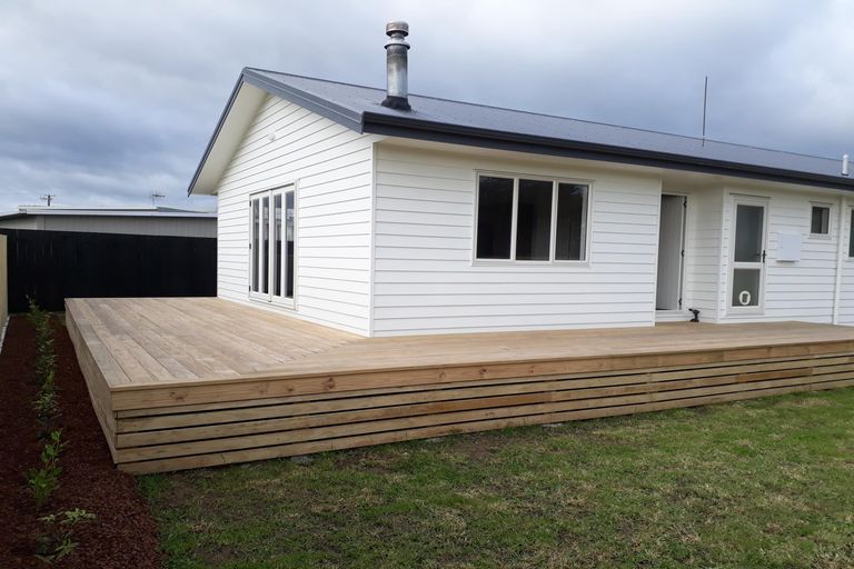 Photo of property in 5 Walton Street, Bulls, 4818