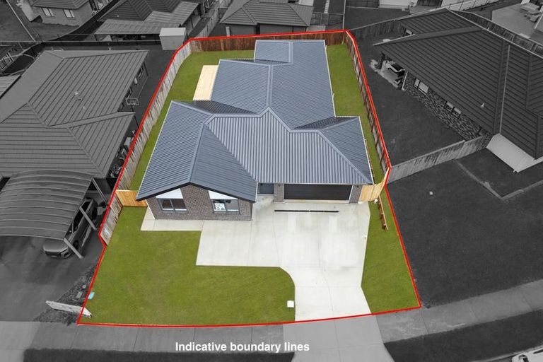 Photo of property in 161 Hitchen Road, Pokeno, 2402