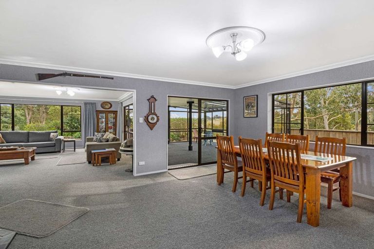 Photo of property in 108a State Highway 3, Marybank, Whanganui, 4572