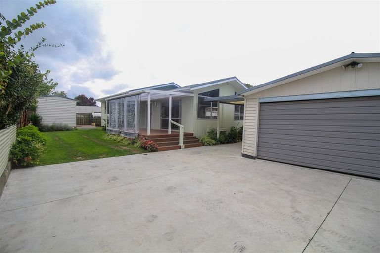 Photo of property in 2b Lambton Street, Ngaruawahia, 3720