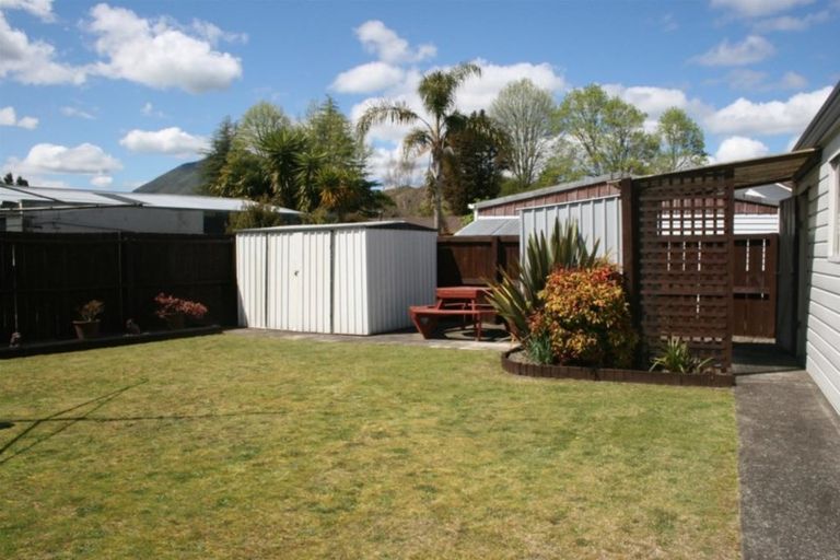 Photo of property in 154 Valley Road, Kawerau, 3127