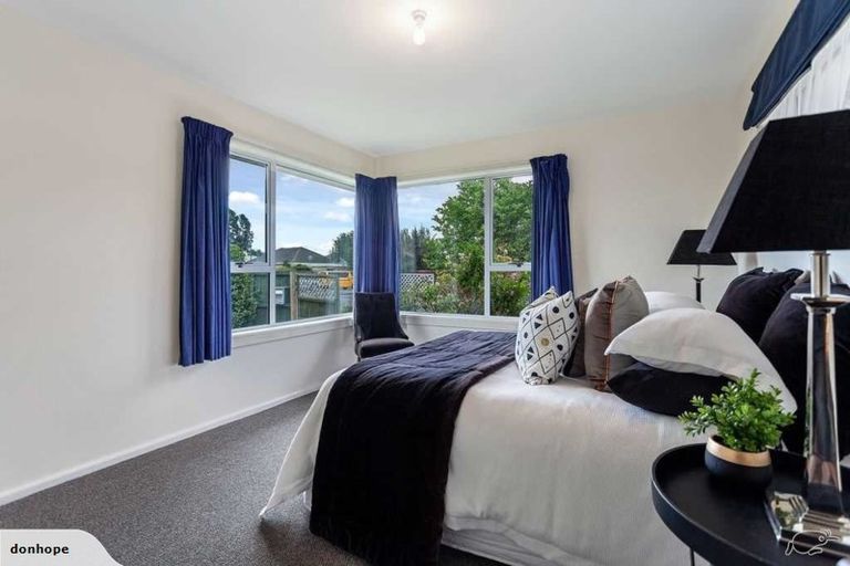 Photo of property in 7 Masham Road, Broomfield, Christchurch, 8042