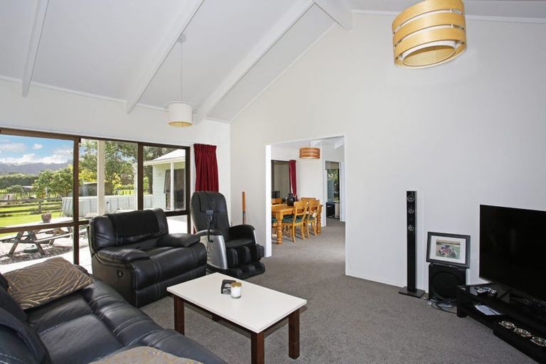 Photo of property in 291 Fitzgerald Road, Drury, 2577