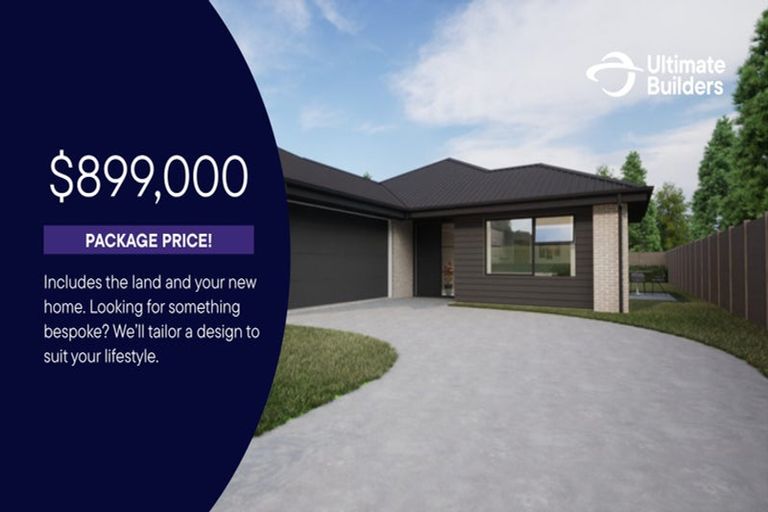 Photo of property in 16 Agathis Crescent, Wigram, 8025