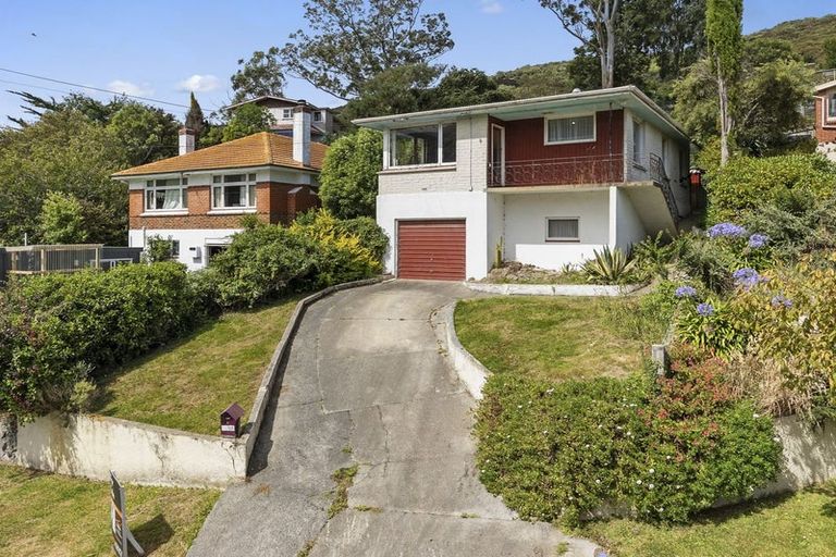 Photo of property in 5 Uxbridge Street, Normanby, Dunedin, 9010