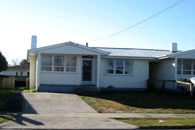 Photo of property in 22a Blake Street, Enderley, Hamilton, 3214