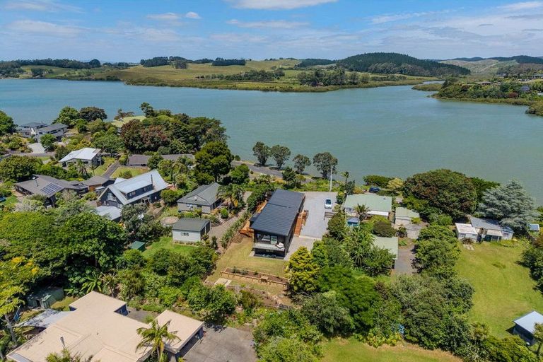Photo of property in 119d Skudders Beach Road, Kerikeri, 0294