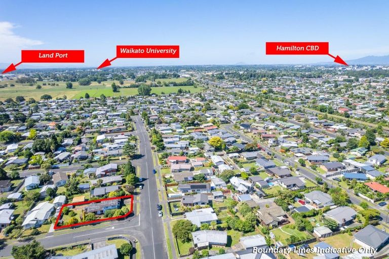 Photo of property in 65 Alderson Road, Fairview Downs, Hamilton, 3214