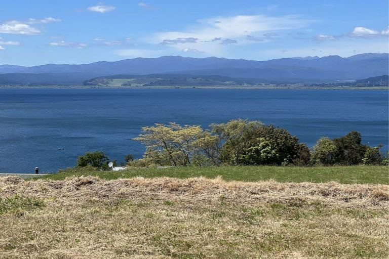 Photo of property in 5 Delta View Lane, Omori, Turangi, 3381