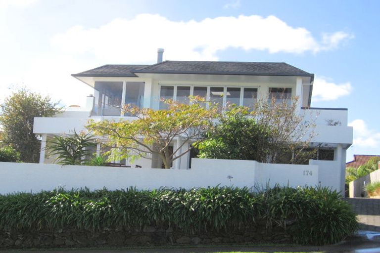 Photo of property in 2/174 Bucklands Beach Road, Bucklands Beach, Auckland, 2012