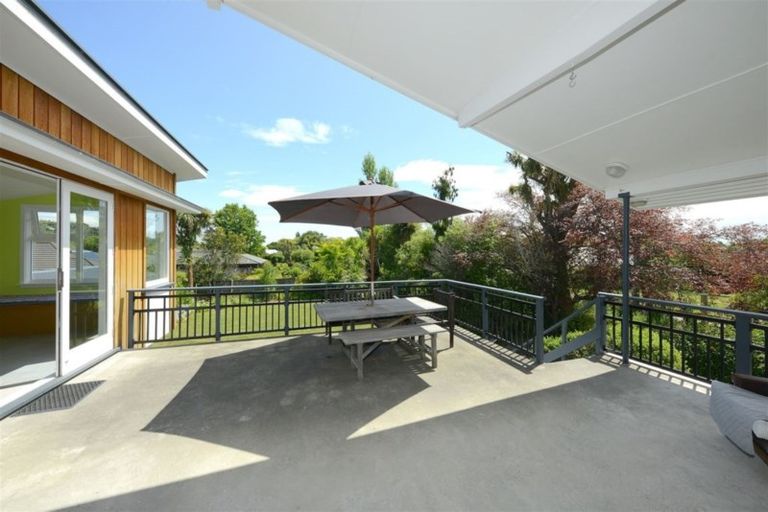 Photo of property in 16 Vernon Terrace, Hillsborough, Christchurch, 8022