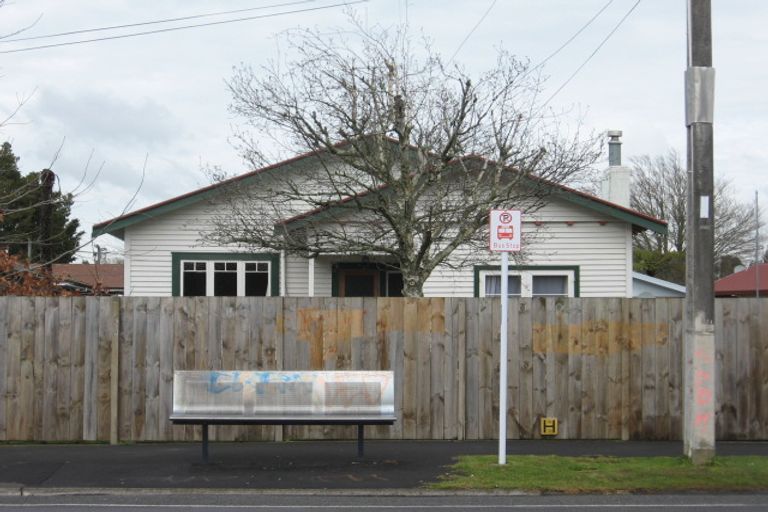 Photo of property in 70 Fifth Avenue, Enderley, Hamilton, 3214