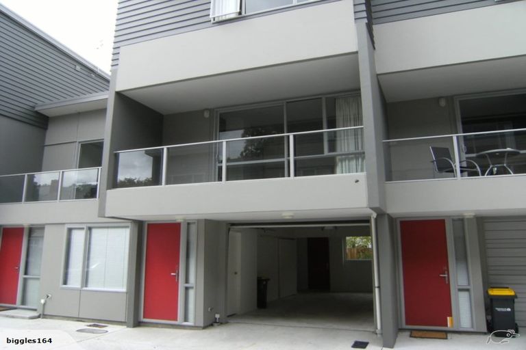Photo of property in 1/106 Bealey Avenue, Christchurch Central, Christchurch, 8013