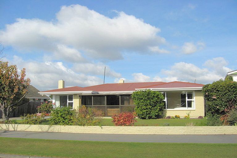 Photo of property in 41 Raxworthy Street, Ilam, Christchurch, 8041