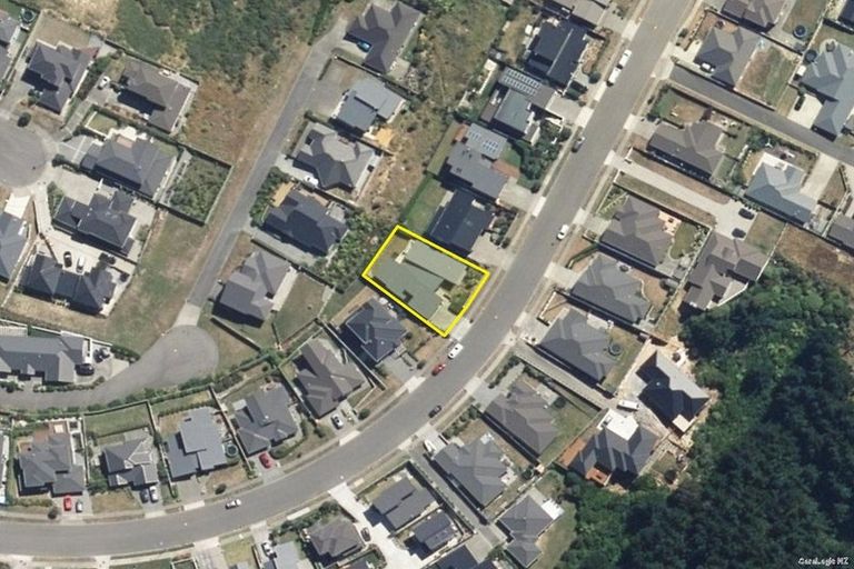 Photo of property in 85 Endeavour Drive, Whitby, Porirua, 5024