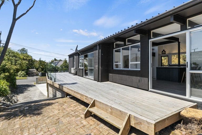 Photo of property in 146 Mount View Road, Bastia Hill, Whanganui, 4500