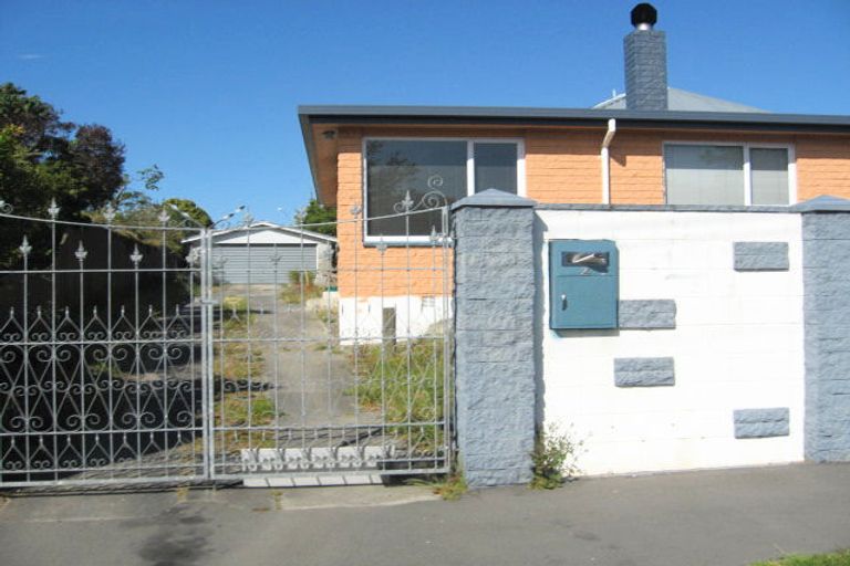 Photo of property in 14 Greenhaven Drive, Burwood, Christchurch, 8083
