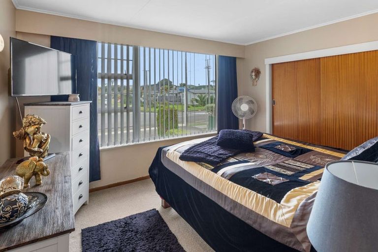 Photo of property in 160 Parsons Street, Springvale, Whanganui, 4501