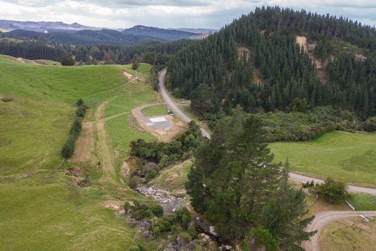 Photo of property in 989 Ohurakura Road, Te Pohue, Napier, 4182