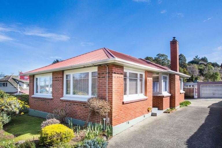 Photo of property in 172 Kaikorai Valley Road, Bradford, Dunedin, 9011