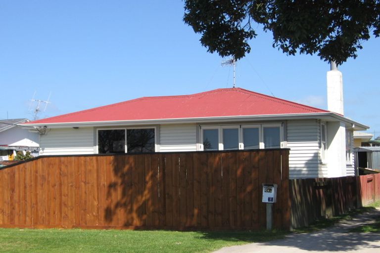 Photo of property in 48a Carysfort Street, Mount Maunganui, 3116