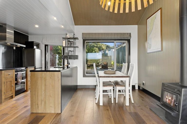 Photo of property in 8 Island Terrace, Motunau, Waipara, 7387