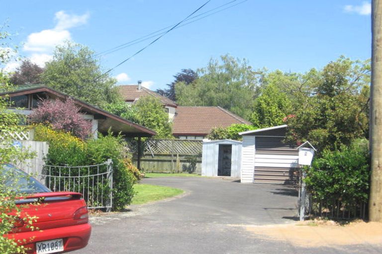 Photo of property in 5 Corrielea Crescent, Cambridge, 3434