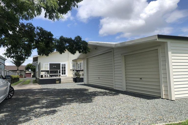 Photo of property in 7 Shortland Street, Regent, Whangarei, 0112