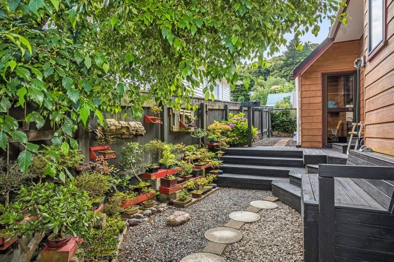 Photo of property in 102 Coast Road, Wainuiomata, Lower Hutt, 5014