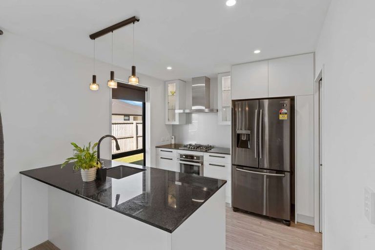 Photo of property in 8 Ensete Road, Wigram, Christchurch, 8025