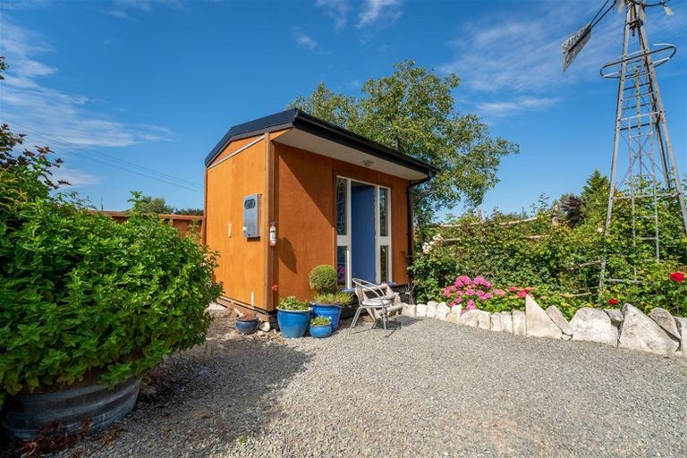 Photo of property in 8 Totara Street, Reidston, Oamaru, 9492