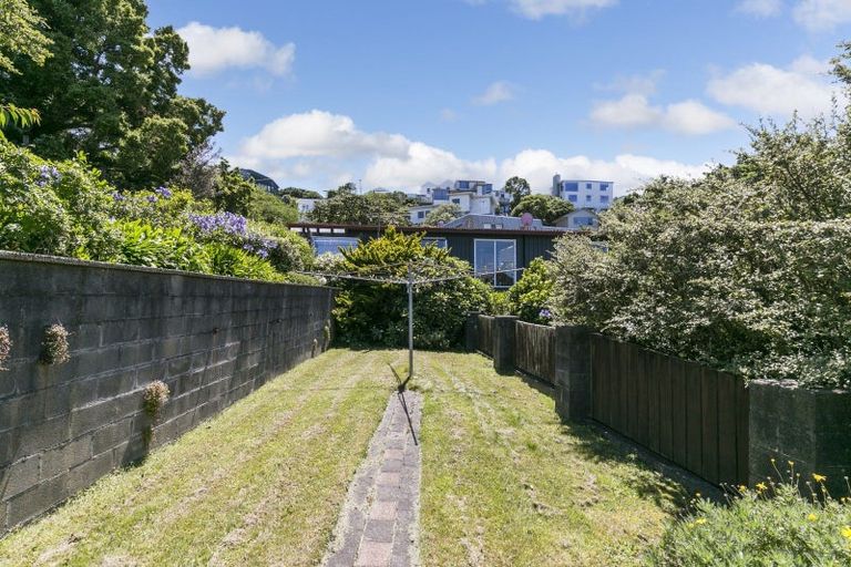 Photo of property in 16 Bengal Street, Khandallah, Wellington, 6035