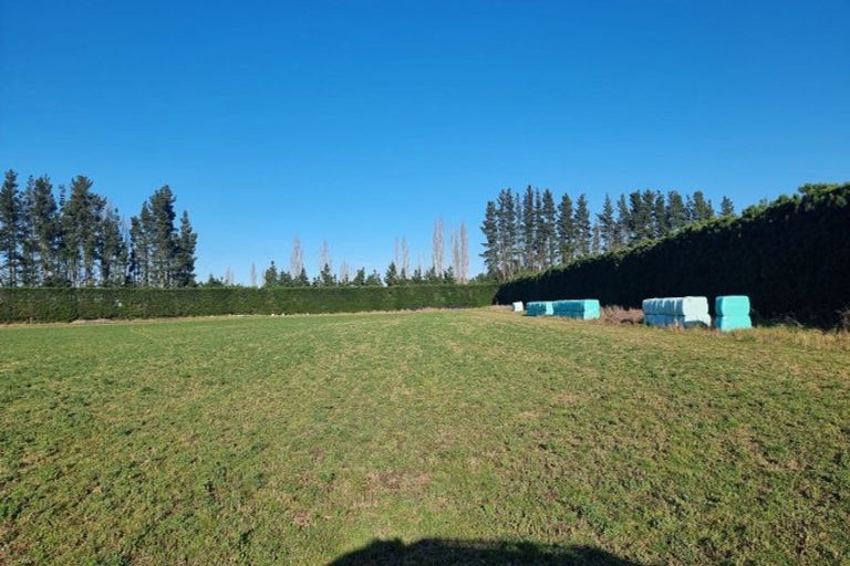 Photo of property in 484 Pesters Road, West Eyreton, Rangiora, 7475