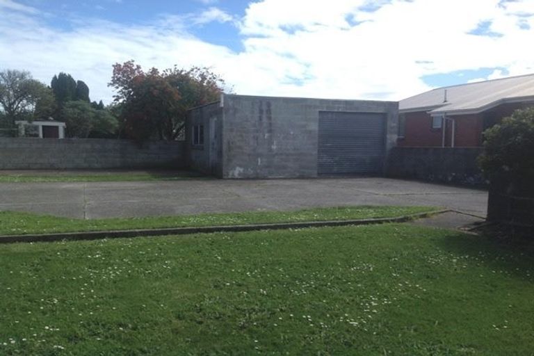 Photo of property in 89 Newbie Street, Strathern, Invercargill, 9812